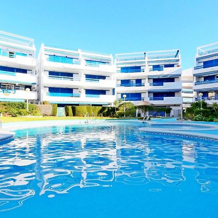 Las Terrazas Apartment Ref 417 Плайя-Фламенка Екстер'єр фото