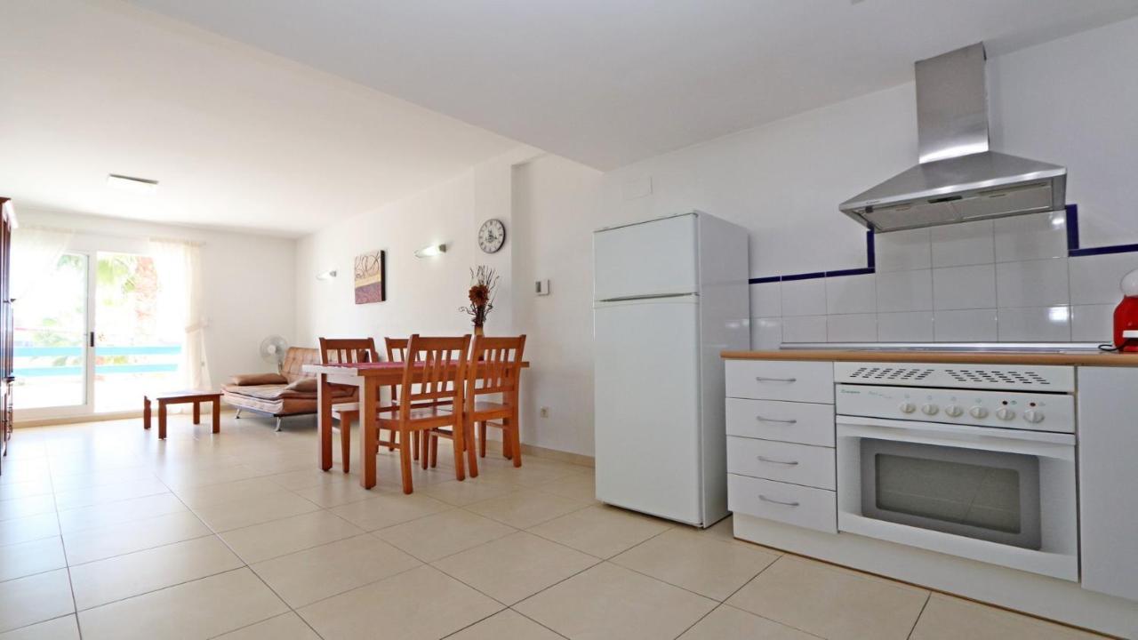 Las Terrazas Apartment Ref 417 Плайя-Фламенка Екстер'єр фото