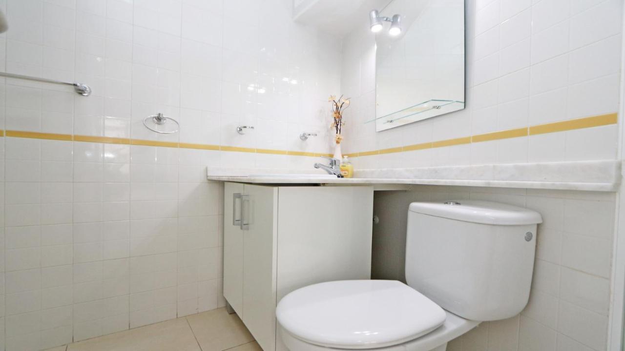 Las Terrazas Apartment Ref 417 Плайя-Фламенка Екстер'єр фото